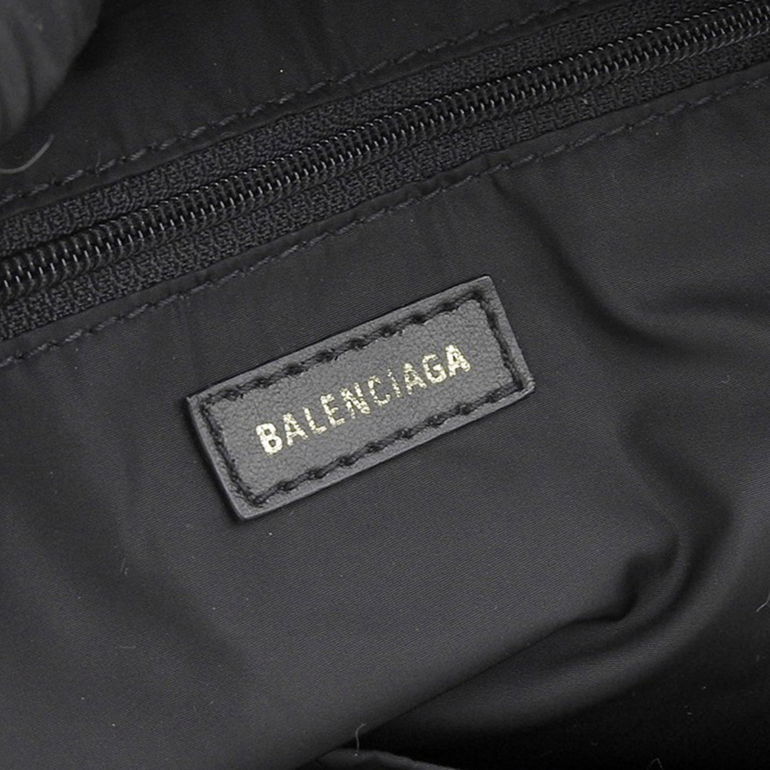 BALENCIAGA BAG(バレンシアガバッグ)のバレンシアガ  バックパック リュック ナイロン 507460 レディースのバッグ(リュック/バックパック)の商品写真