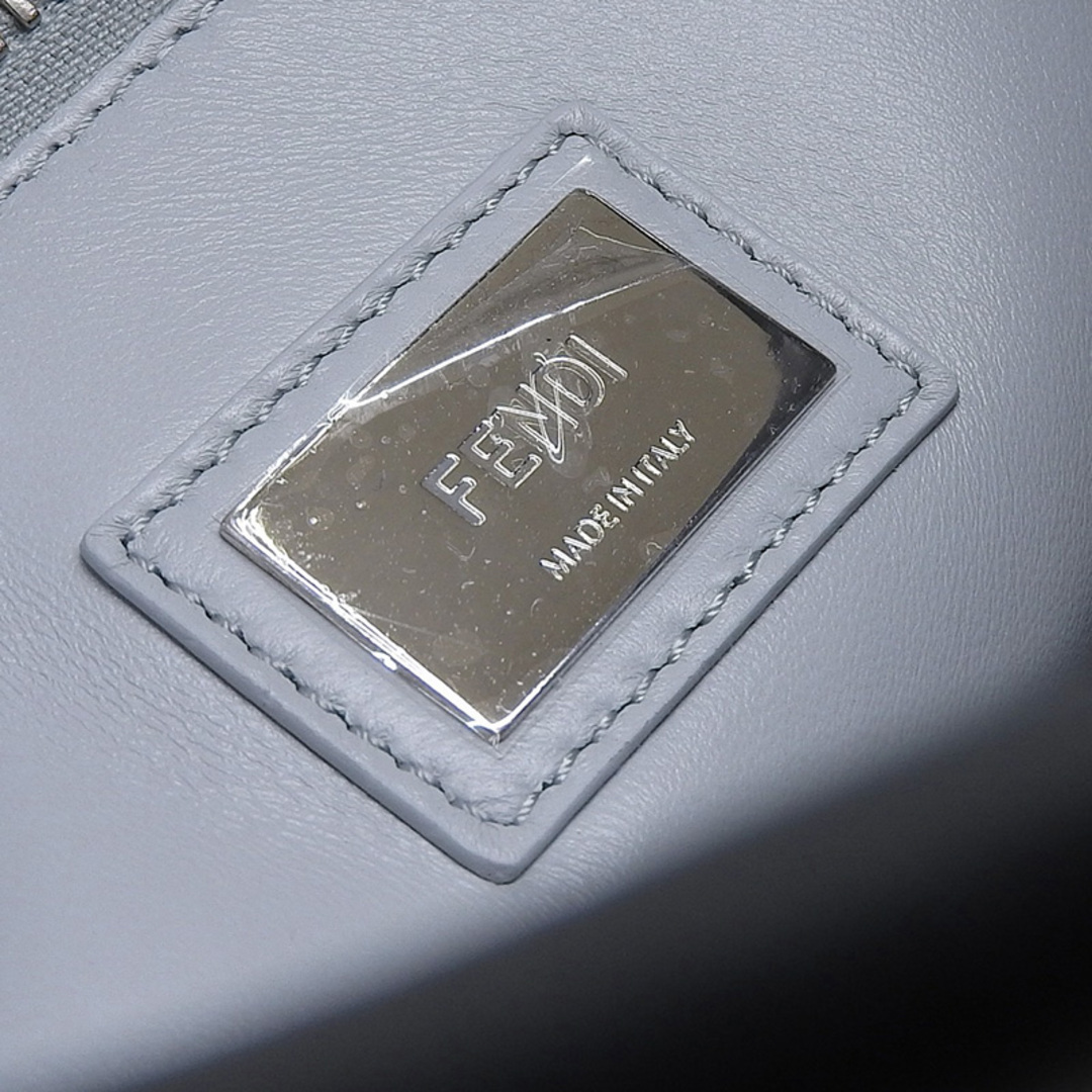 FENDI(フェンディ)のフェンディ ピーカブー 2WAY  ショルダー レザー 8BN290 レディースのバッグ(ハンドバッグ)の商品写真