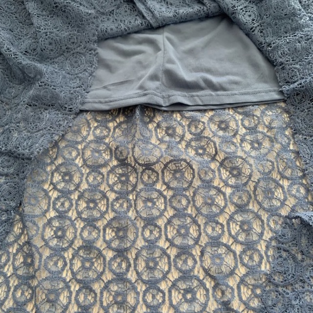 Bershka(ベルシュカ)の新品 ベルシュカ ロングスカート  レディースのスカート(ロングスカート)の商品写真