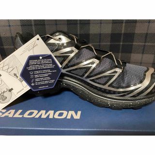 サロモン(SALOMON)のサロモン　スニーカーシュ-ズ(スニーカー)