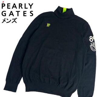パーリーゲイツ セーターの通販 1,000点以上 | PEARLY GATESを買うなら 