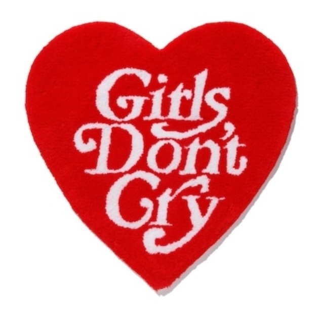 Girls Don`t Cry RUG