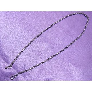 ライオンハート(LION HEART)のLION HEART Medium Fanged Design Chain(ネックレス)