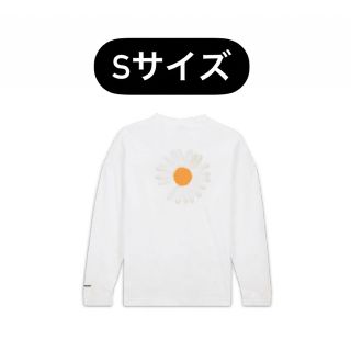 ピースマイナスワン(PEACEMINUSONE)のNike x PEACEMINUSONE  G-Dragon ロングスリーブ T(Tシャツ/カットソー(七分/長袖))