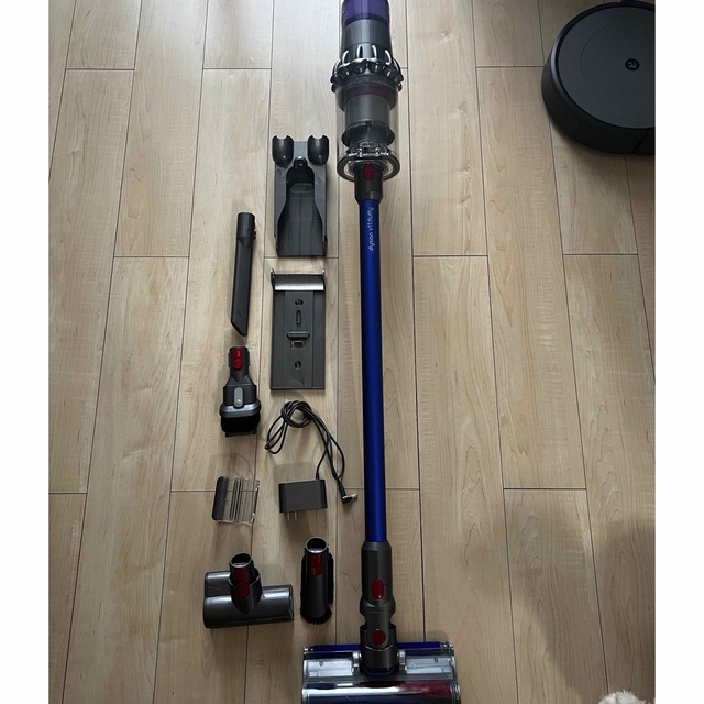 Dyson V11 Fluffy Origin コードレス　掃除機