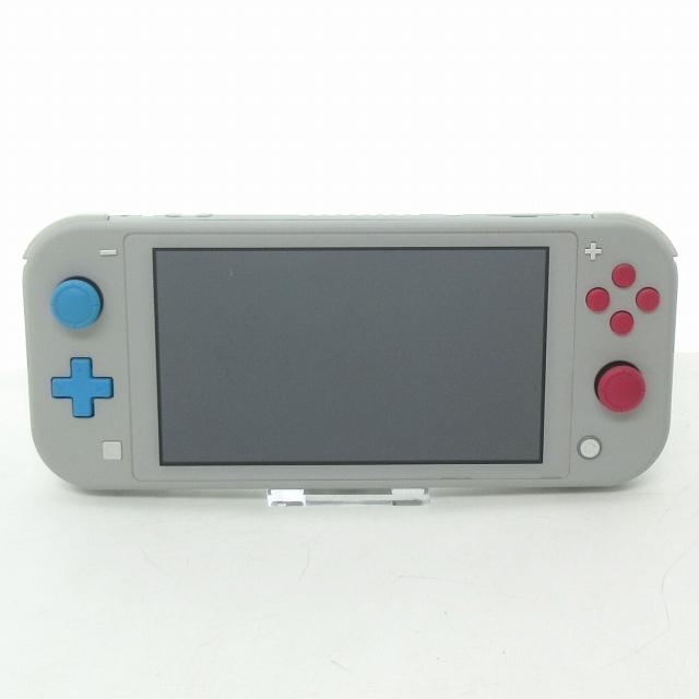 Nintendo Switch Lite HDH-001 ザシアン ザマゼンタ - その他