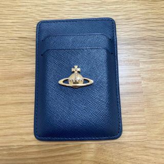 ヴィヴィアン(Vivienne Westwood) パスケース/IDカードホルダーの通販 ヴィヴィアン(Vivienne Westwood) パスケース/IDカードホルダーの通販