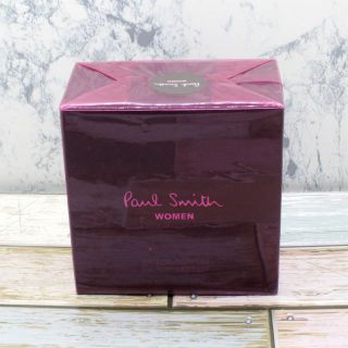 ポールスミス(Paul Smith)のポール スミス ウーマン オードトワレ 50ml 香水 Paul Smith(香水(女性用))