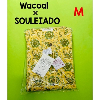 ワコール(Wacoal)の専用❣️新品未使用⭐️Wacoal パジャマ Mサイズ(パジャマ)