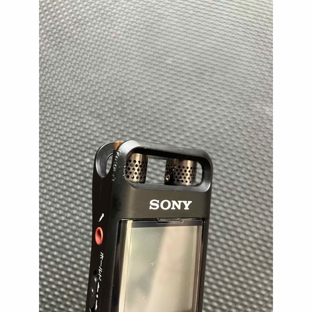 SONY ICレコーダー PCM-A10 SONY ICレコーダー PCM-A10