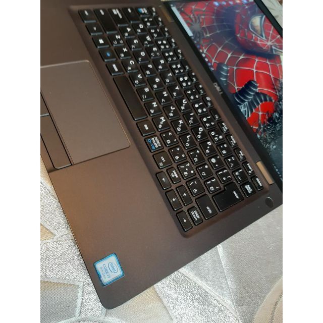 DELL 5300 8世代 i7 8665U 512G 16G ノートパソコン | tspea.org