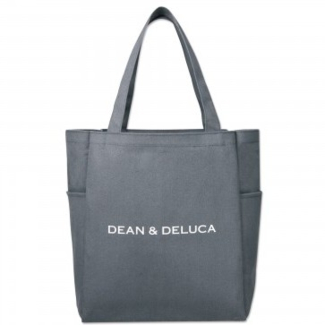 DEAN & DELUCA(ディーンアンドデルーカ)のDEAN＆DELUCA　トートバッグ レディースのバッグ(トートバッグ)の商品写真