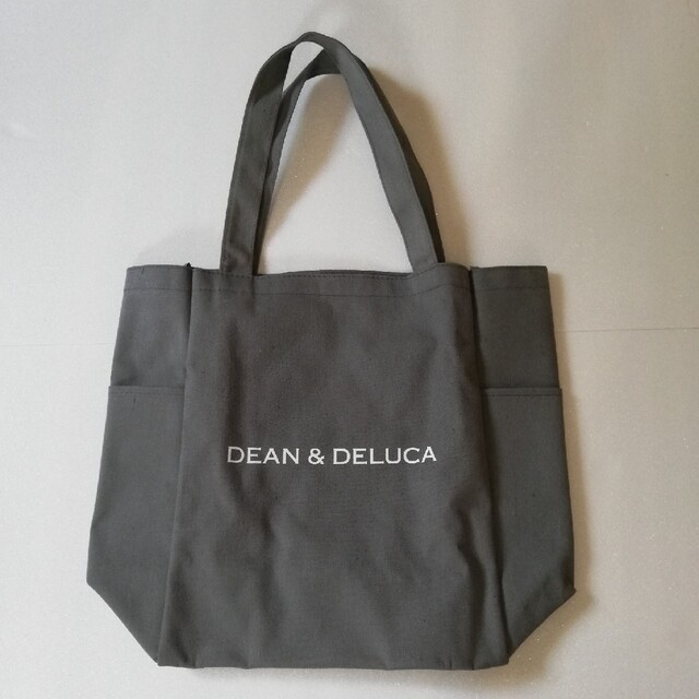 DEAN & DELUCA(ディーンアンドデルーカ)のDEAN＆DELUCA　トートバッグ レディースのバッグ(トートバッグ)の商品写真