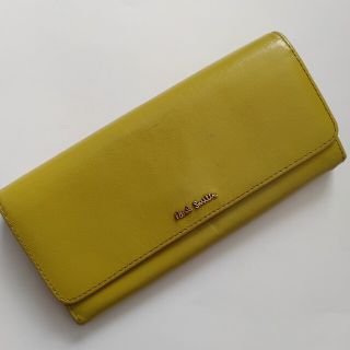 ポールスミス(Paul Smith)のPaul Smithポールスミス　長財布(財布)