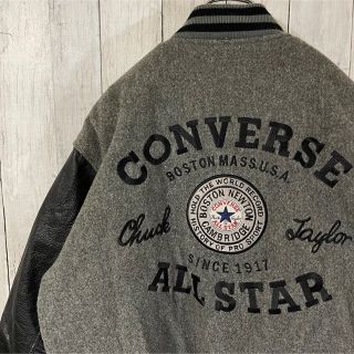 CONVERSE - WCC 激レアなスタジャン❗名古屋ウェッサイ❗ コレクション ...