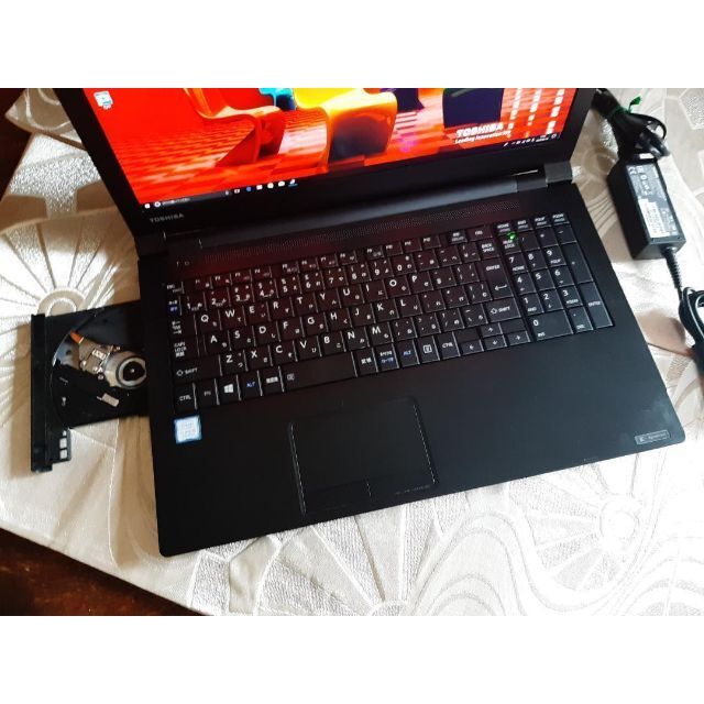 B65H 東芝 8世代 i5 8250U 1920x1080 256G☆ SSD 限定割引 axishcl.com