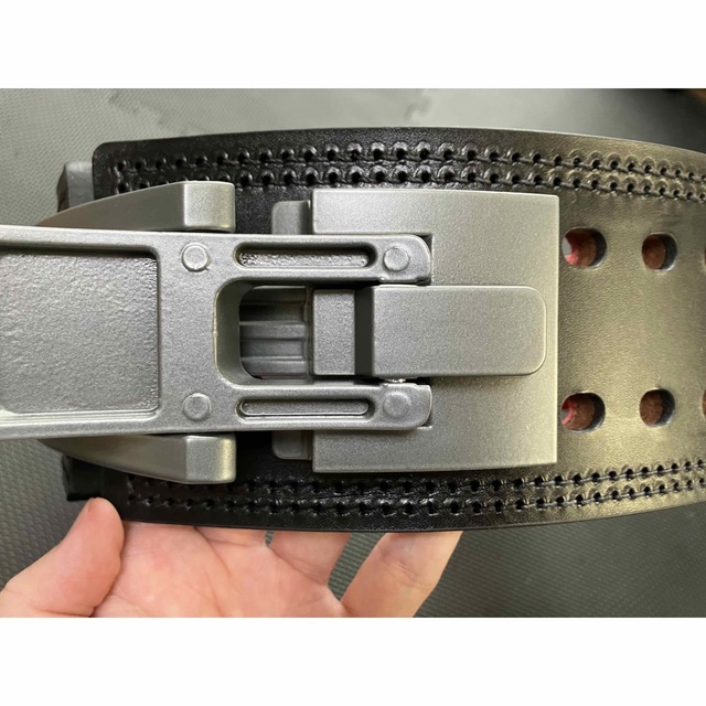 SBD Powerlifting Belt M SBD Powerlifting Belt M
