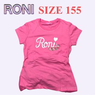 ロニィ(RONI)のAK80 RONI 半袖Tシャツ(Tシャツ/カットソー)