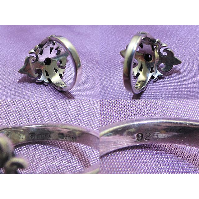 Royal Order Marguerite Ring 11.5号 激レア