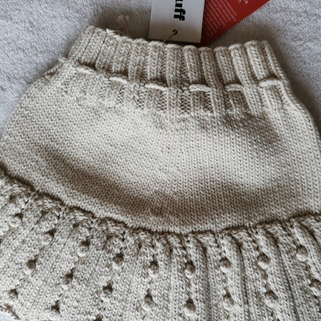 新品 4y Misha & Puff MARZIPAN Skirt 高級素材使用ブランド