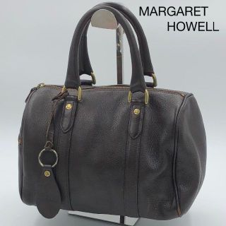 マーガレットハウエル 革 バッグの通販 100点以上 | MARGARET HOWELLの ...