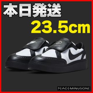 ナイキ(NIKE)のPEACEMINUSONE × Nike Kwondo 1  JP23.5(スニーカー)