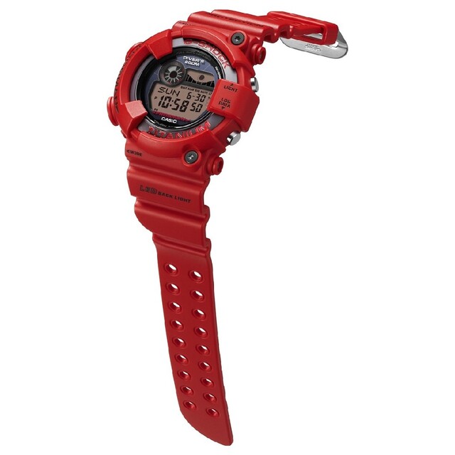 【プライスタグ付・新品未使用】G-SHOCK GW-8230NT-4JR