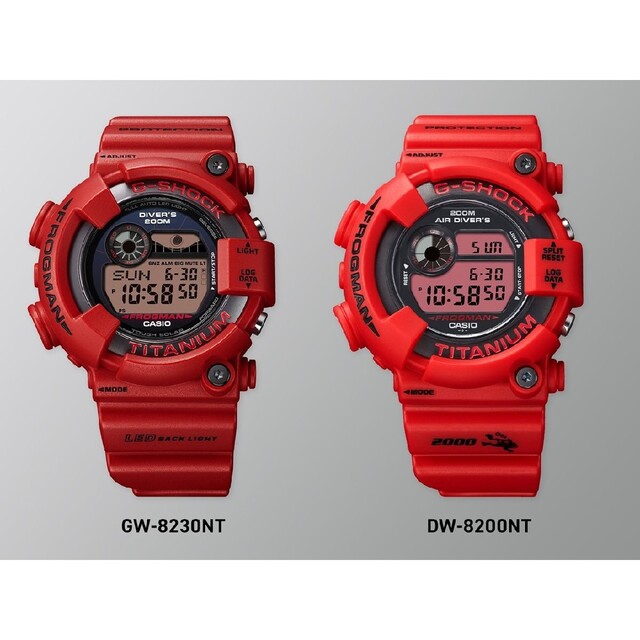 G-SHOCK - 【プライスタグ付・新品未使用】G-SHOCK GW-8230NT-4JRの ...