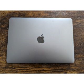 アップル(Apple)のMacBook 12インチ 2017 ジャンク品(ノートPC)