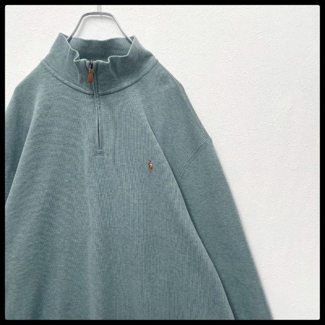 POLO RALPH LAUREN - 【ビッグサイズ】ポロラルフローレン カラー