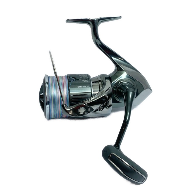 ★★SHIMANO シマノ スピニングリール  22ステラ 4000M 043948