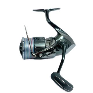 SHIMANO - SHIMANO シマノ スピニングリール 22ステラ 4000M 043948の