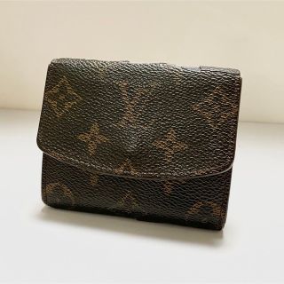 ルイヴィトン(LOUIS VUITTON)の正規品 ルイヴィトン 小銭入れ コインケース　(コインケース/小銭入れ)