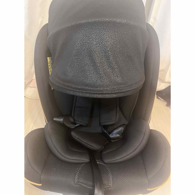 リーマン チャイルドシート ISOFIX - 自動車用チャイルドシート本体