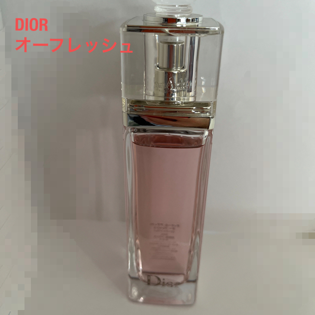 Dior(ディオール)のディオール　アディクト　オーフレッシュ コスメ/美容の香水(香水(女性用))の商品写真