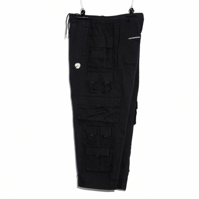 PEACEMINUSONE PMO NIKE Wide Pants ロンT 2022人気の