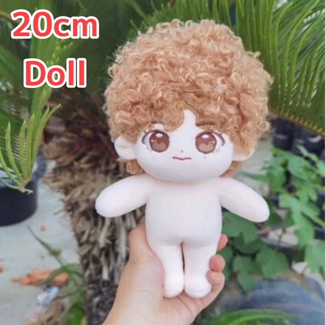 BTS テテ V テヒョン ぬいぐるみ 20cm ドール