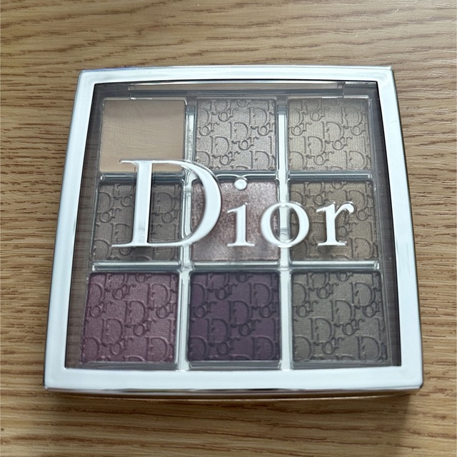 Christian Dior(クリスチャンディオール)のディオール バックステージ アイ パレット 005 プラム コスメ/美容のベースメイク/化粧品(アイシャドウ)の商品写真