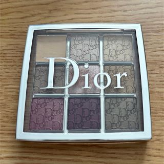 クリスチャンディオール(Christian Dior)のディオール バックステージ アイ パレット 005 プラム(アイシャドウ)