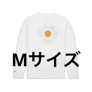 ピースマイナスワン(PEACEMINUSONE)のNike×PEACEMINUSONE(Tシャツ/カットソー(七分/長袖))