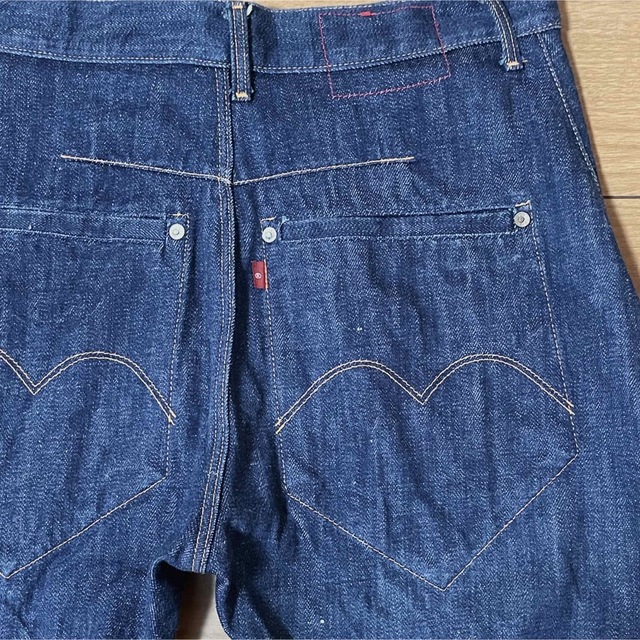 Levi美品 Levi's RED リーバイス レッド 1st COMFORT