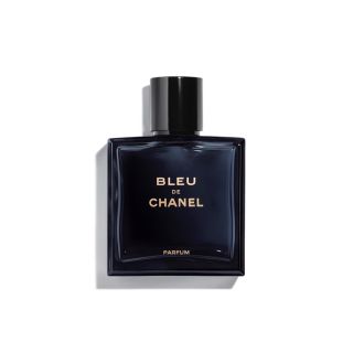 シャネル(CHANEL)の【新品同様】CHANEL ブルードゥシャネル　パルファム　50ml(香水(男性用))