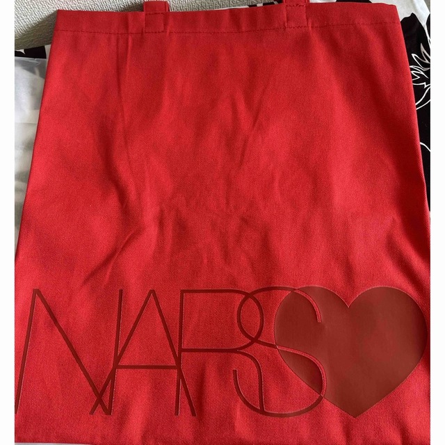 NARS(ナーズ)のNARS ノベルティバック レディースのバッグ(トートバッグ)の商品写真