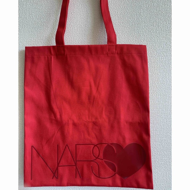 NARS(ナーズ)のNARS ノベルティバック レディースのバッグ(トートバッグ)の商品写真