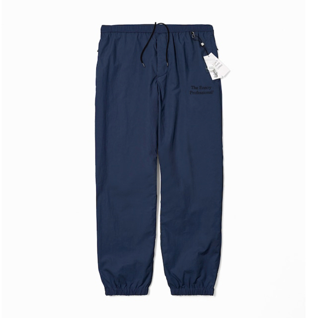 ennoy スタイリスト私物  NYLON PANTSその他