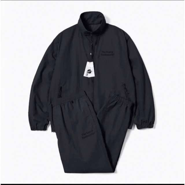 激レア　FCRB WIND AND SEA PRACTICE JACKET XL