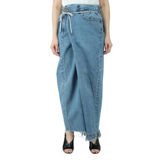 MAISON EUREKA - 【momicoさん専用】VINTAGE REWORK BIGGYの通販 by あ