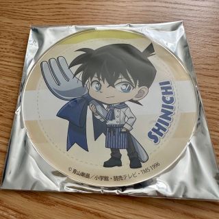 名探偵コナン SWEETS BOX アクリルコースター 工藤新一(キャラクターグッズ)