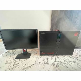 benq 240hz 1msの通販 42点 | フリマアプリ ラクマ