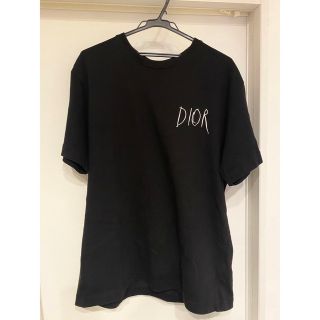 ディオール(Dior)の【ナーミ様専用】Dior  メンズTシャツ(シャツ)